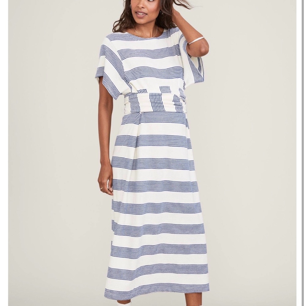 Hatch Maternity Sona Dress Size 0